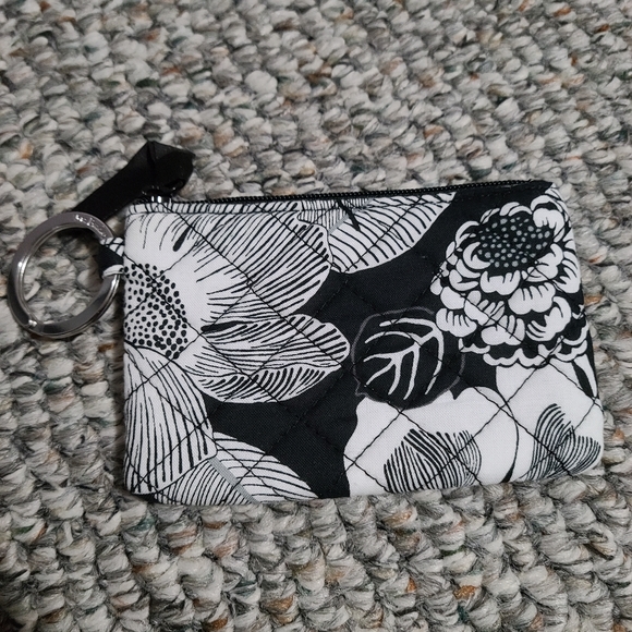 Vera Bradley Purse and ID Wallet - Picture 5 of 5